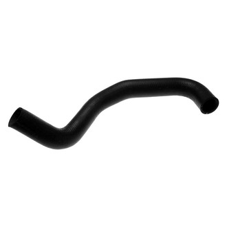 Gates® - Premium Engine Coolant Molded Radiator Hose