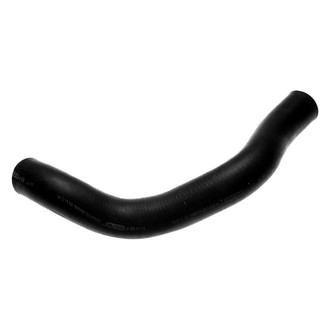 Gates® - Premium Engine Coolant Molded Radiator Hose
