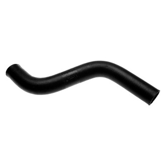 Gates® - Premium Engine Coolant Molded Radiator Hose