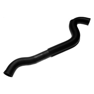 Gates® - Premium Engine Coolant Molded Radiator Hose