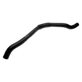 Gates® - Premium Engine Coolant Molded Radiator Hose