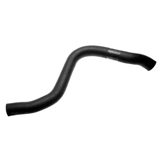 Gates® - Premium Engine Coolant Molded Radiator Hose