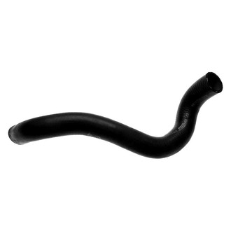 Gates® - Premium Engine Coolant Molded Radiator Hose