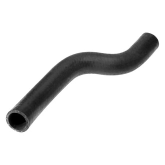 Gates® - Premium Engine Coolant Molded Radiator Hose