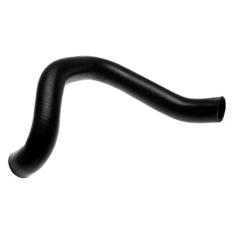 Gates® - Premium Engine Coolant Molded Radiator Hose