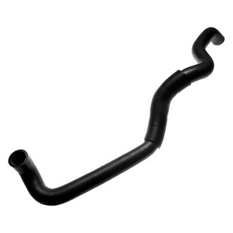 Gates® - Premium Engine Coolant Molded Radiator Hose