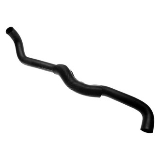 Gates® - Premium Engine Coolant Molded Radiator Hose