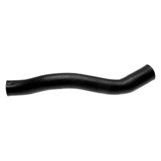 Gates® - Premium Engine Coolant Molded Radiator Hose