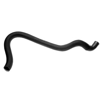 Gates® - Premium Engine Coolant Molded Radiator Hose