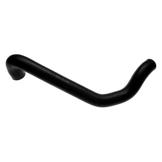 Gates® - Premium Engine Coolant Molded Radiator Hose