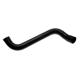 Gates® - Premium Engine Coolant Molded Radiator Hose