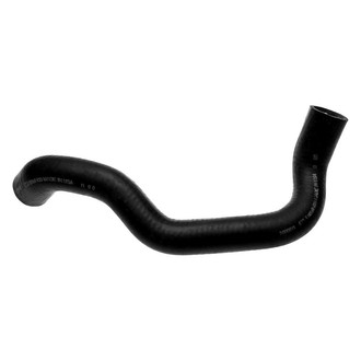 Gates® - Premium Engine Coolant Molded Radiator Hose