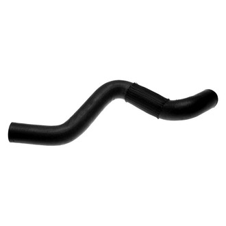 Gates® - Engine Coolant Radiator Hose