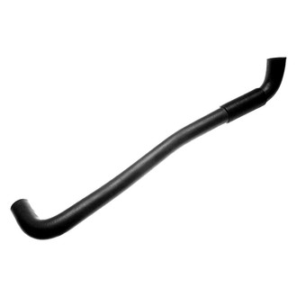 Gates® - Premium Engine Coolant Molded Radiator Hose