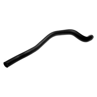 Gates® - Premium Engine Coolant Molded Radiator Hose