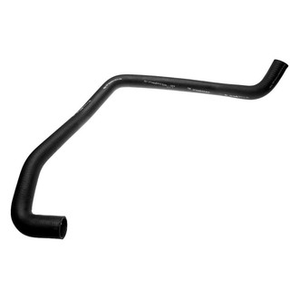 Gates® - Premium Engine Coolant Molded Radiator Hose