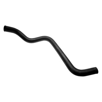 Gates® - Premium Engine Coolant Molded Radiator Hose