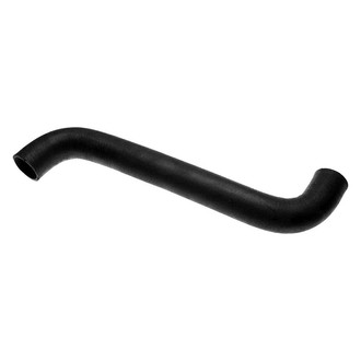 Gates® - Premium Engine Coolant Molded Radiator Hose