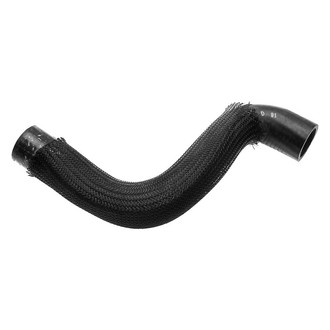 Gates® - Engine Coolant Radiator Hose