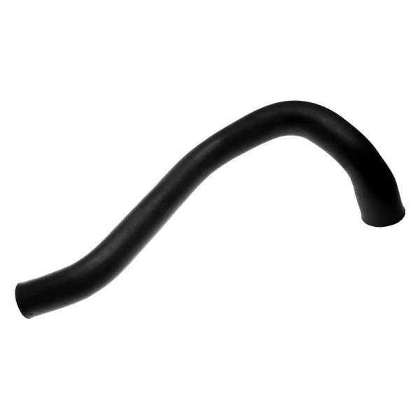 Gates® - Premium Engine Coolant Molded Radiator Hose