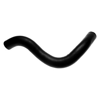 Gates® - Premium Engine Coolant Molded Radiator Hose