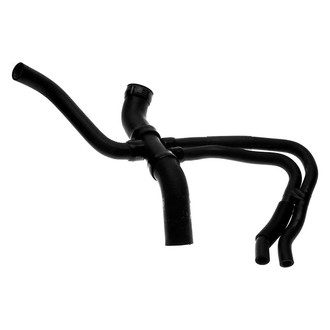 Gates® - Premium Modular Engine Coolant Radiator Hose