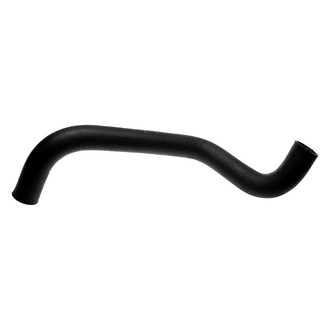 Gates® - Premium Engine Coolant Molded Radiator Hose