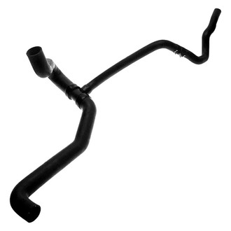 Gates® - Premium Modular Engine Coolant Radiator Hose