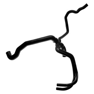 Gates® - Premium Modular Engine Coolant Radiator Hose