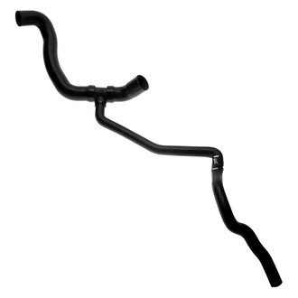 Gates® - Premium Modular Engine Coolant Radiator Hose
