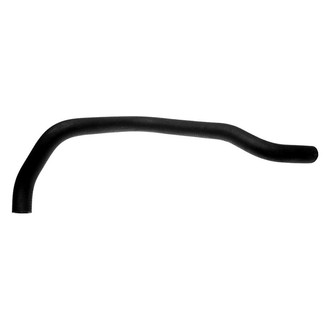 Gates® - Premium Engine Coolant Molded Radiator Hose