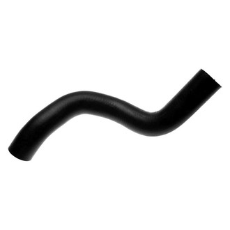 Gates® - Premium Engine Coolant Molded Radiator Hose