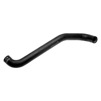 Gates® - Premium Engine Coolant Molded Radiator Hose