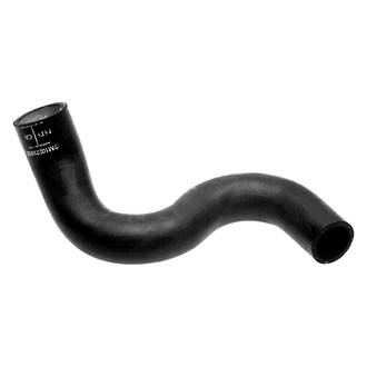 Gates® - Premium Engine Coolant Molded Radiator Hose