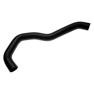 Gates® - Premium Engine Coolant Molded Radiator Hose