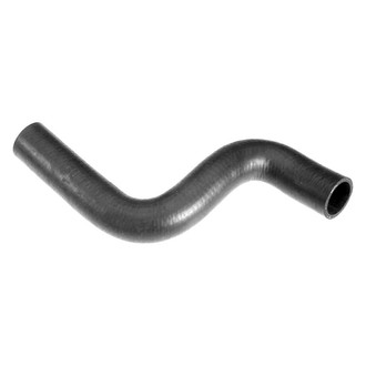 Gates® - Premium Engine Coolant Molded Radiator Hose