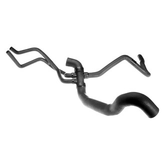 Gates® - Premium Modular Engine Coolant Radiator Hose