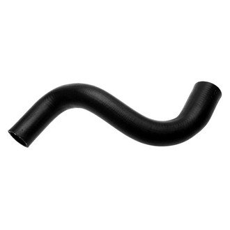 Gates® - Premium Engine Coolant Molded Radiator Hose