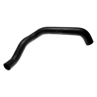 Gates® - Engine Coolant Radiator Hose