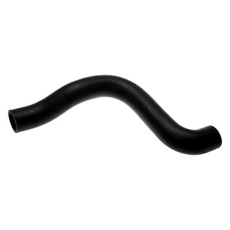 Gates® - Premium Engine Coolant Molded Radiator Hose