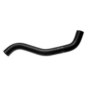 Gates® - Premium Engine Coolant Molded Radiator Hose
