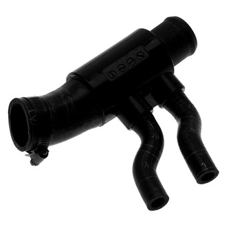 Gates® - Premium Modular Engine Coolant Radiator Hose
