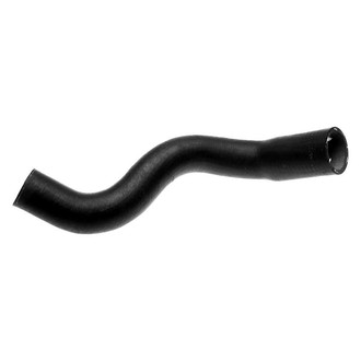 Gates® - Premium Engine Coolant Molded Radiator Hose