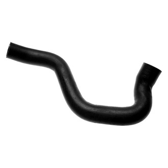 Gates® - Premium Engine Coolant Molded Radiator Hose