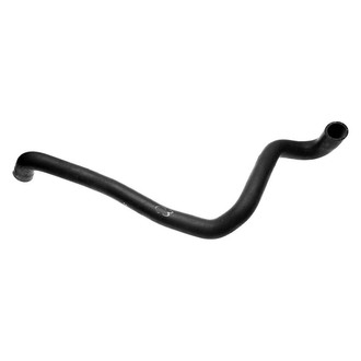 Gates® - Premium Engine Coolant Molded Radiator Hose