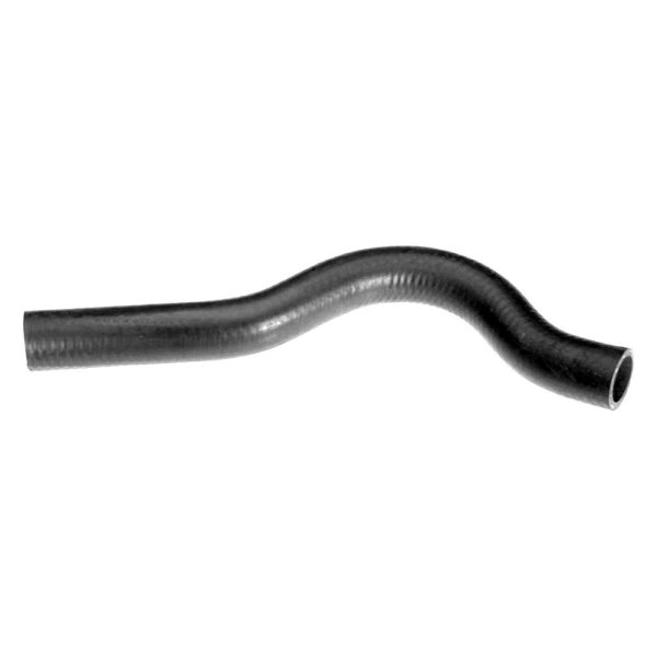 Gates® - Premium Engine Coolant Molded Radiator Hose