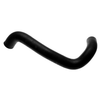 Gates® - Premium Engine Coolant Molded Radiator Hose