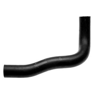 Gates® - Engine Coolant Radiator Hose