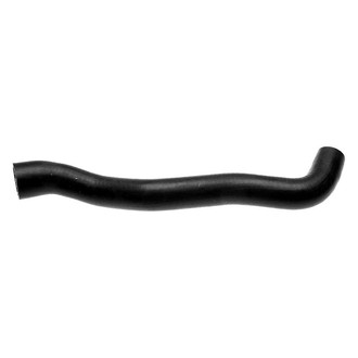Gates® - Premium Engine Coolant Molded Radiator Hose