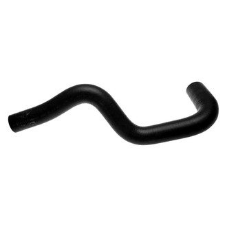 Gates® - Premium Engine Coolant Molded Radiator Hose